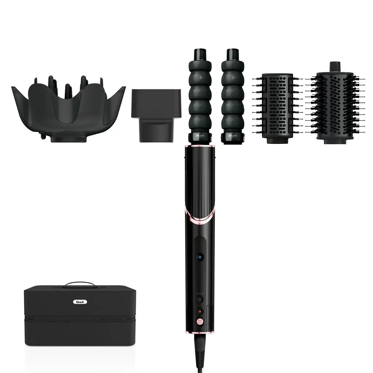 Мультистайлер Shark FlexStyle HD446EU Photo 2