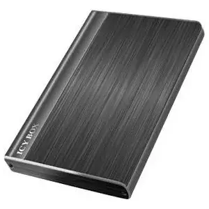 External 2.5" / 3.5" HDD/SSD enclosure icybox IB-230StU3-G USB 3.0