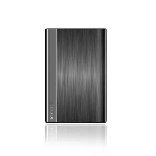 ICY BOX IB-230STU3-G 2.5-inch External Drive Enclosure Photo 2