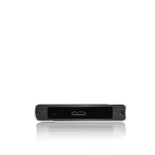 ICY BOX IB-230STU3-G 2.5-inch External Drive Enclosure Photo 4