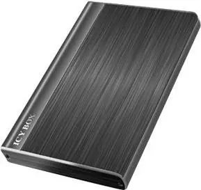 ICY BOX IB-230STU3-G Ārējais ietvars 2