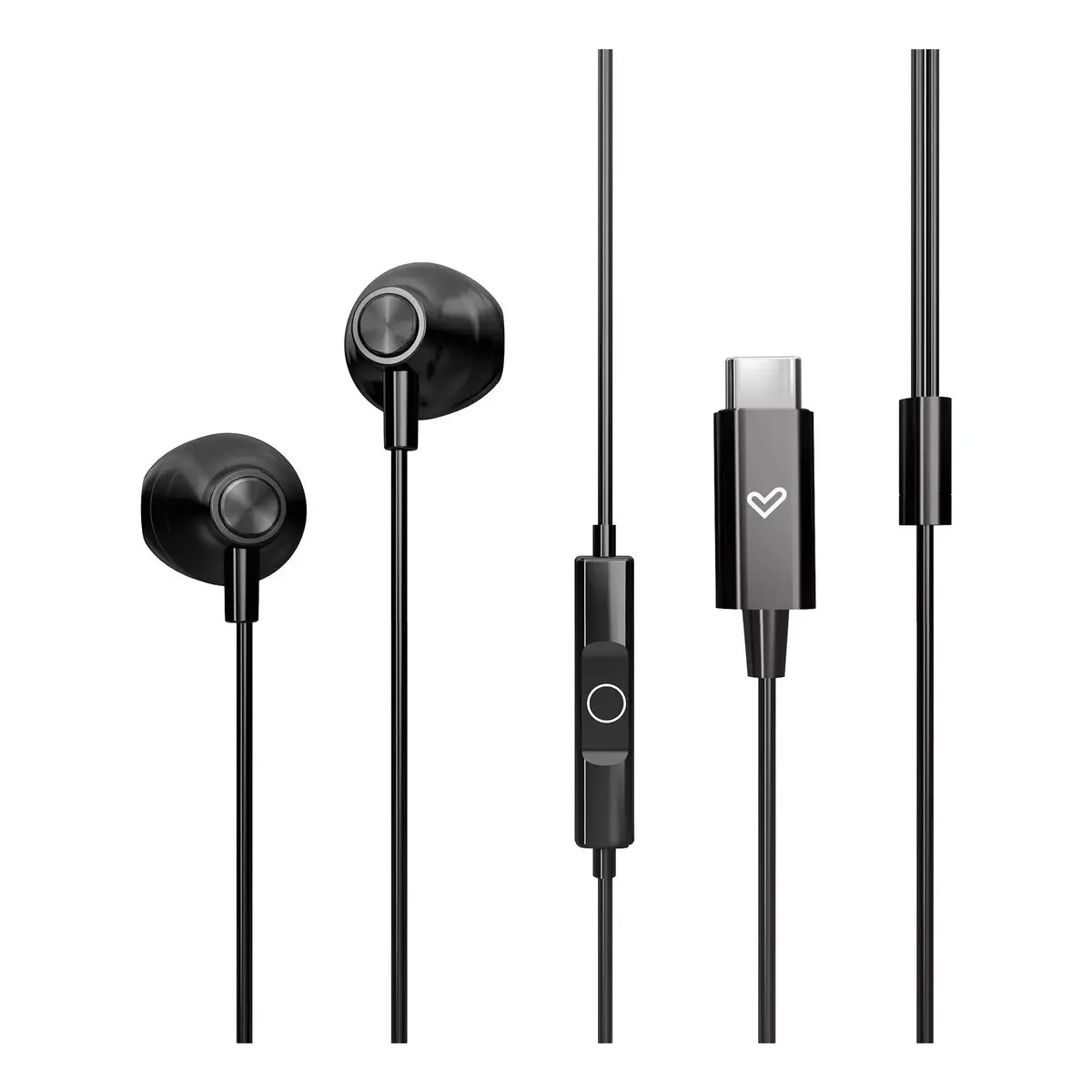Наушники Energy Sistem EasyPods Photo 3