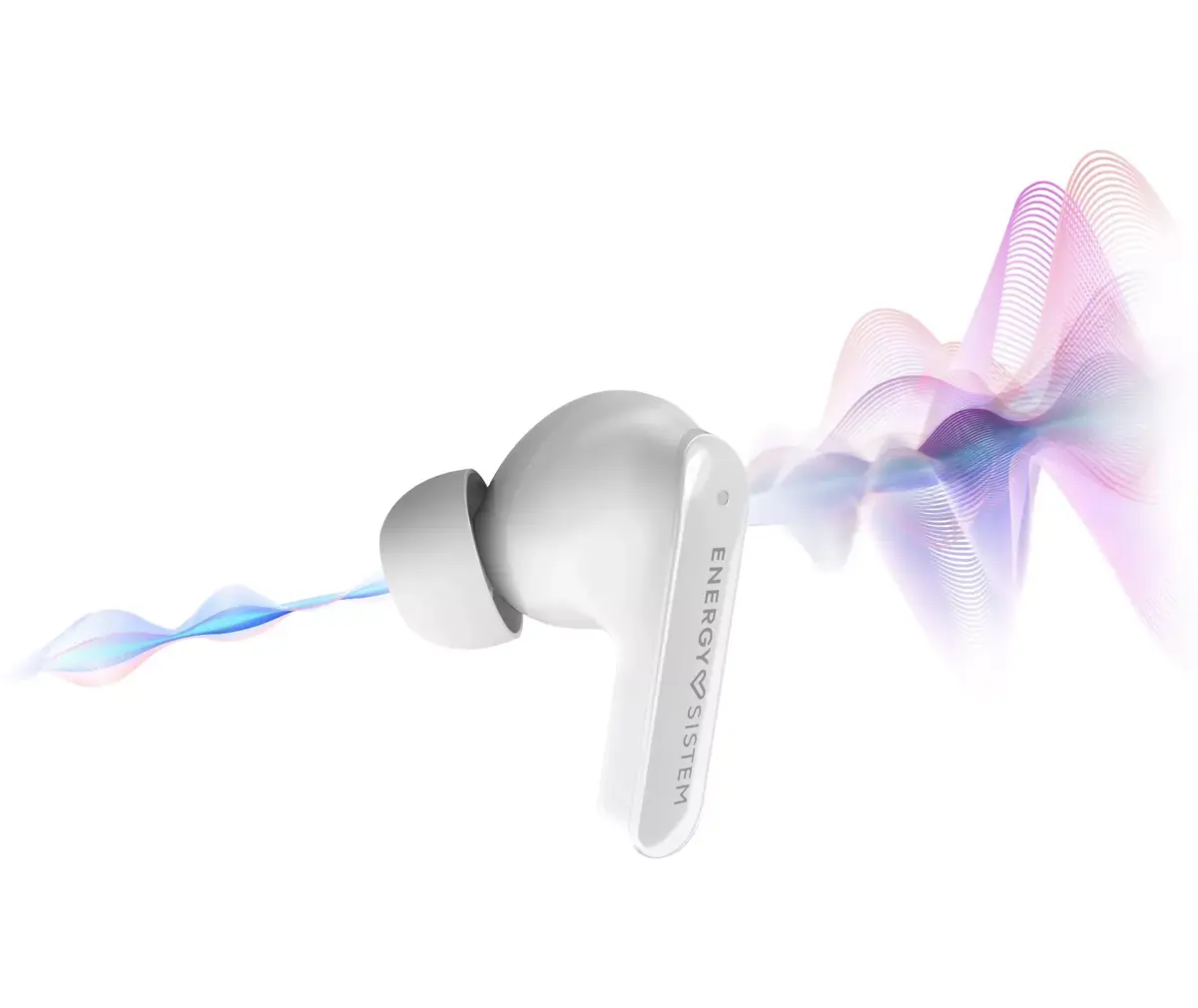 Наушники Energy Sistem Serenity ANC Photo 5