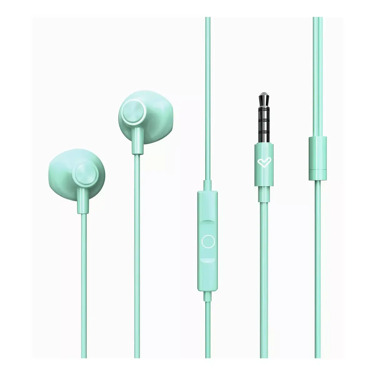 Наушники Energy Sistem EasyPods Photo 3