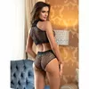 Сет из сетки SUBBLIME Один размер 952082 Photo 6