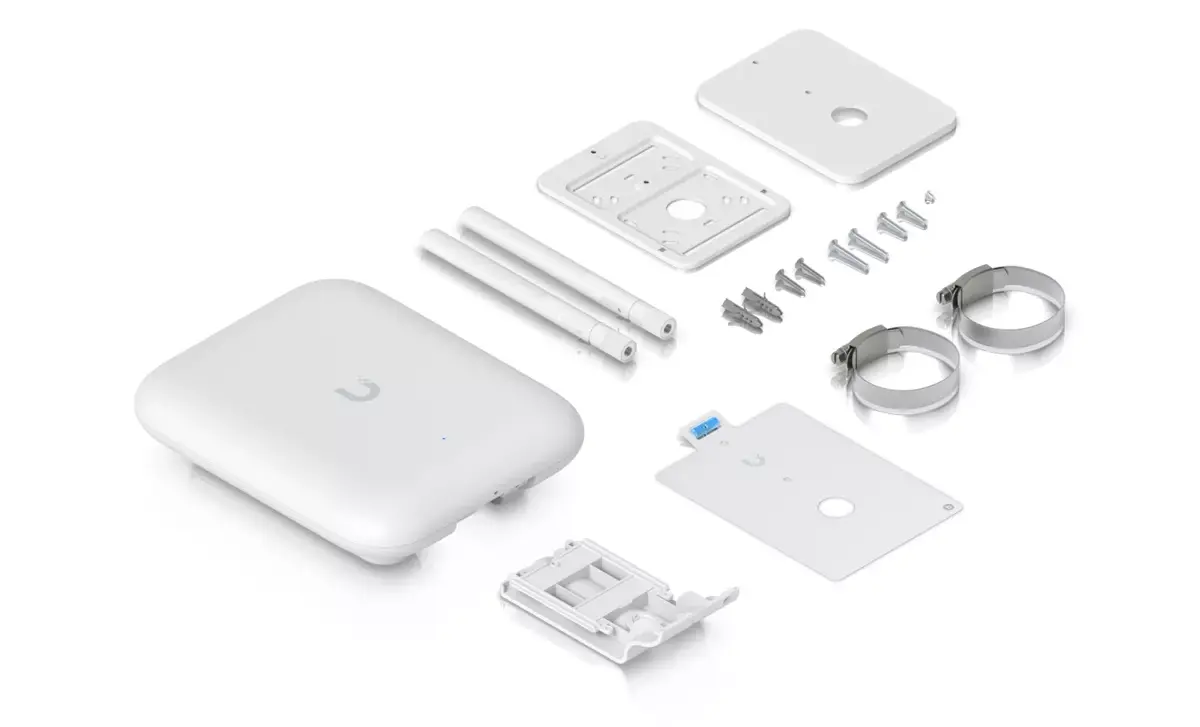 Bezvadu piekļuves punkts Ubiquiti U7 Outdoor Photo 13