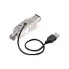 StarTech.com Gigabit Fiber to RJ45 Ethernet Media Converter Photo 2
