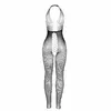 Бодистокинг SUBBLIME D-241332 — черный, единый размер Photo 4