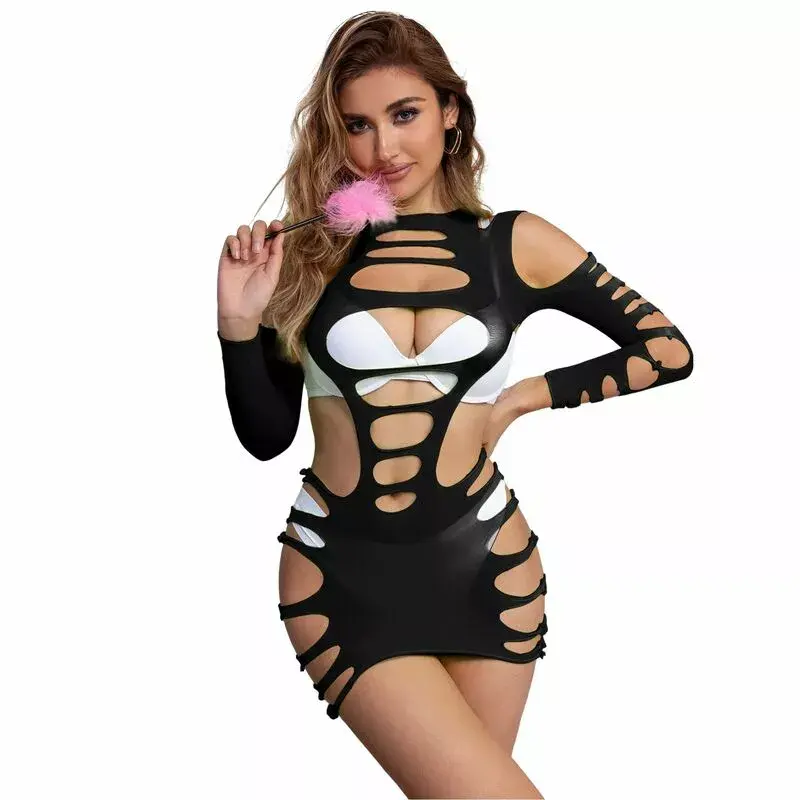 Сетчатое платье SUBBLIME BODYSTOCKINGS 952266 Photo 3