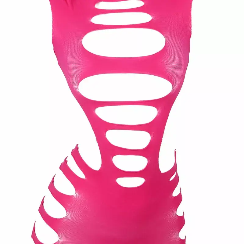 Сетчатое платье SUBBLIME BODYSTOCKINGS 952273 Photo 4