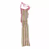 Платье SUBBLIME BODYSTOCKINGS 952341 Rainbow Fishnet Photo 7