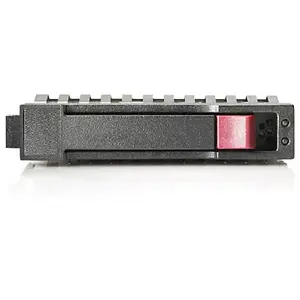 SSD drive HPE 256 GB 2.5" SATA III 704637-001