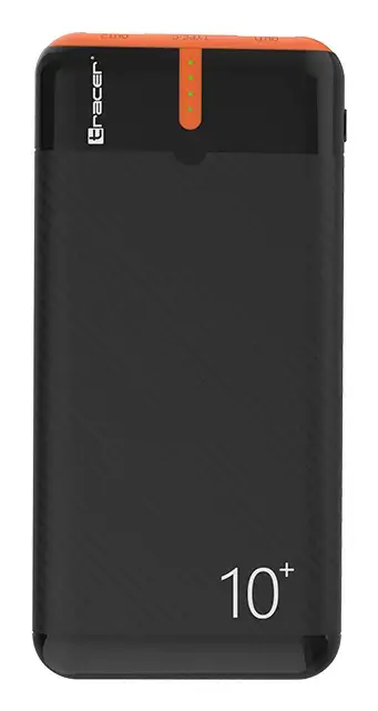 TRACER EnerGo 10000 mAh power bank Photo 2
