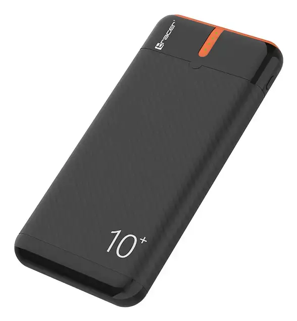 TRACER EnerGo 10000 mAh power bank Photo 3