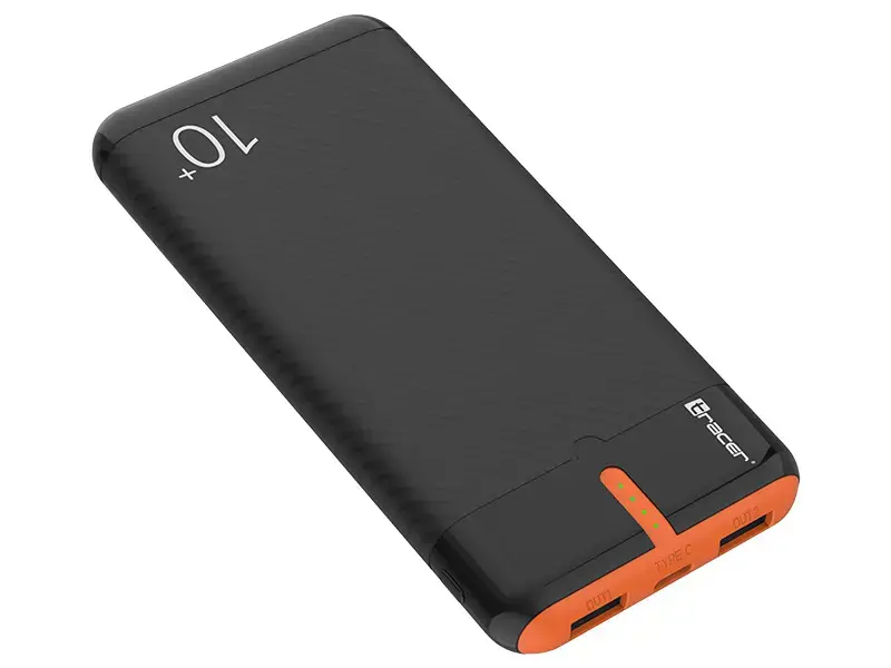 TRACER EnerGo 10000 mAh power bank Photo 4