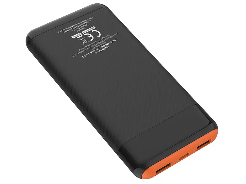 TRACER EnerGo 10000 mAh power bank Photo 6
