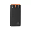 Портативный аккумулятор TRACER EnerGen 20000 mAh Photo 2
