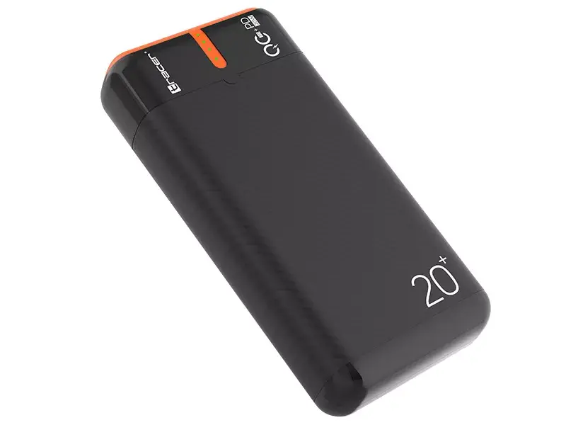 Портативный аккумулятор TRACER EnerGen 20000 mAh Photo 5