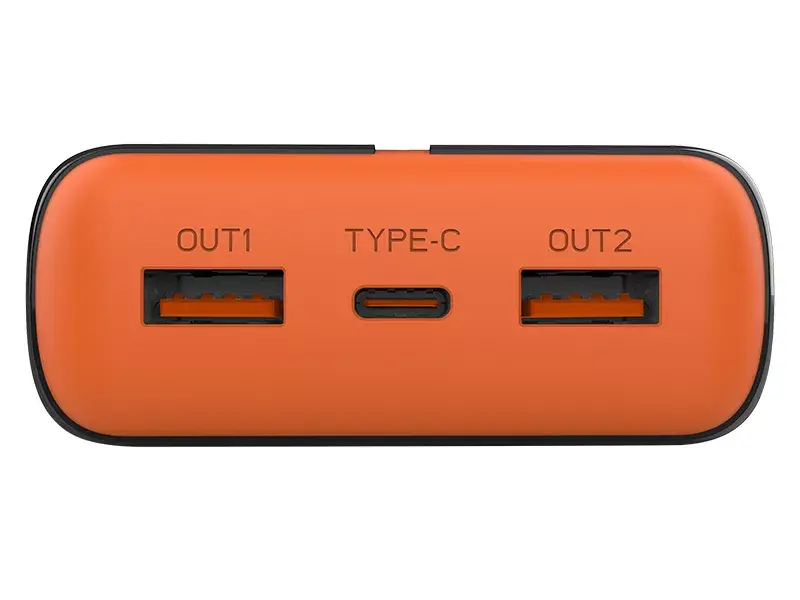 Портативный аккумулятор TRACER EnerGen 20000 mAh Photo 6