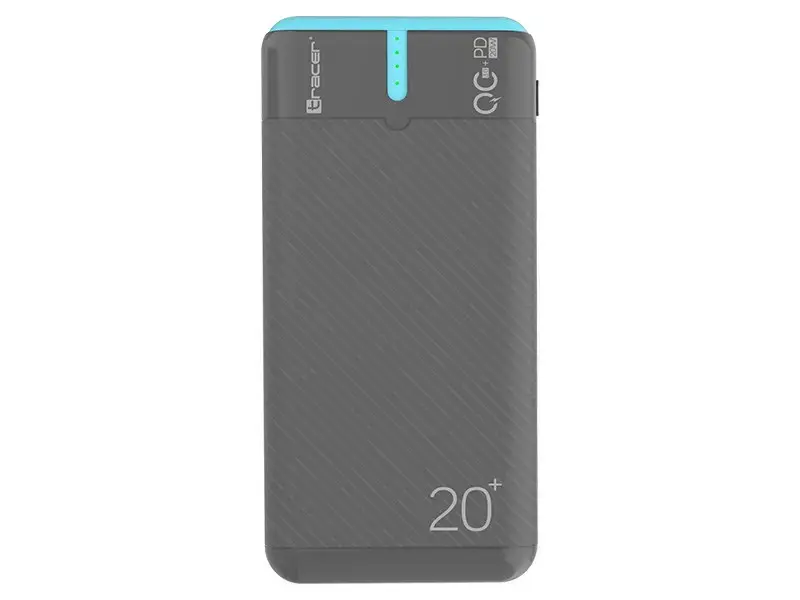 Portable power bank TRACER EnerGen TRABAT47517 20000 mAh Photo 6