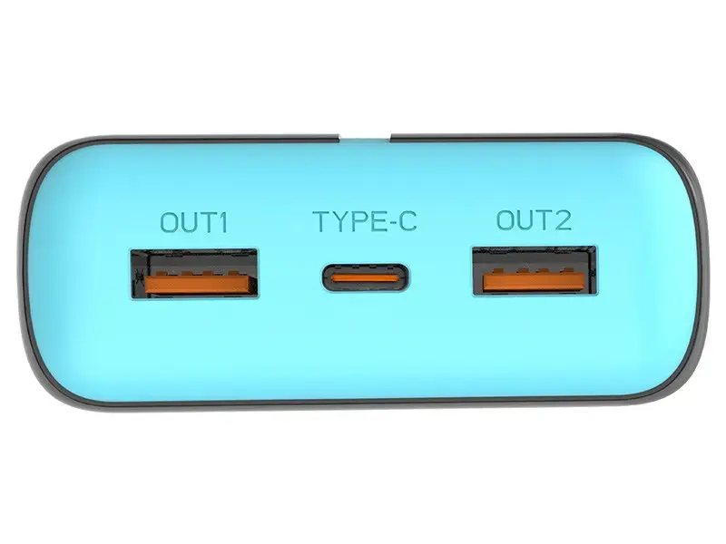 Portable power bank TRACER EnerGen TRABAT47517 20000 mAh Photo 7