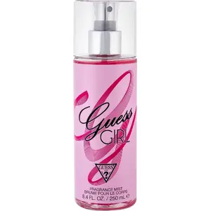Perfume mist GUESS Girl 250 ml – GUESS 96139
