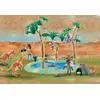 Rotaļlietu komplekts Playmobil Wiltopia 71624 Photo 5