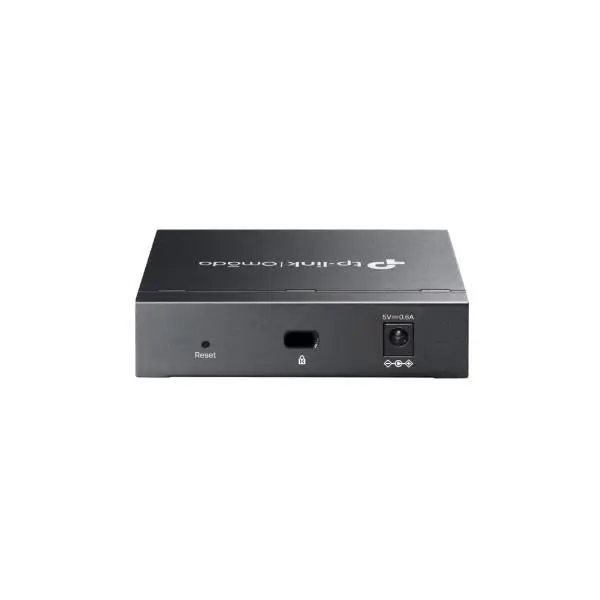 Managed Switch TP-Link Omada ES205G Photo 11