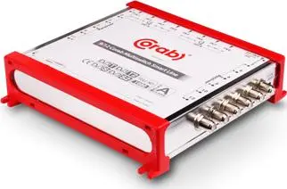 Corab Multiswitch Smart Line 9/12 model 11091 Photo 2