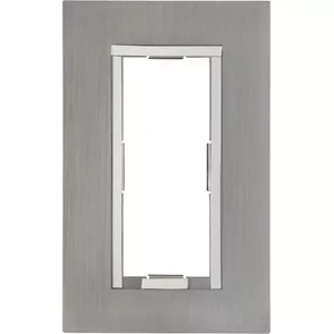 Paneļu režģis ACO FAM-M2-S priekš Familio P/PRO-A (19135) — ventilācijas panelis