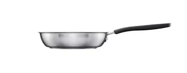 Fiskars Gourmet frying pan Round 1072249 Photo 2