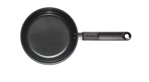 Fiskars Gourmet frying pan Round 1072249 Photo 3