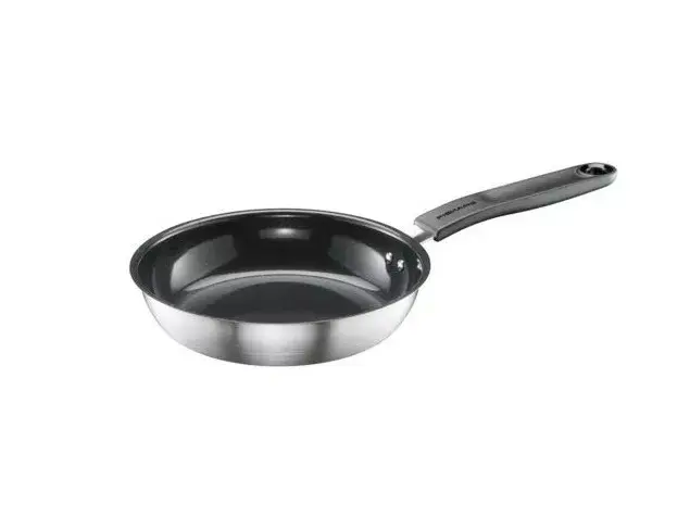 Fiskars Gourmet frying pan Round 1072249 Photo 4