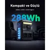 Портативная электростанция Anker SOLIX C300X A1723311 Photo 7