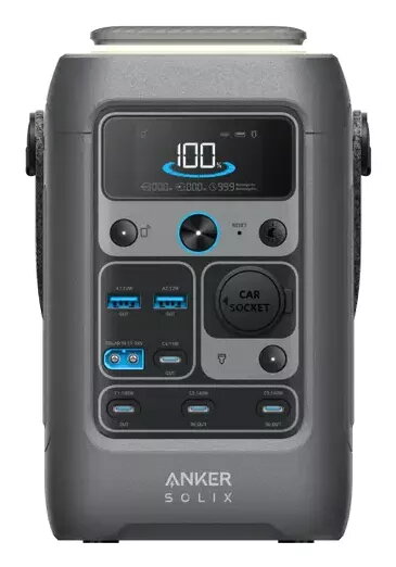 anker solix f3800 vs f3800 plus Anker SOLIX F3800 Protective Cover