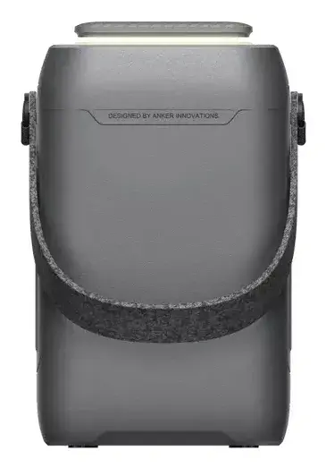 Портативная электростанция Anker Solix C300 DC Photo 5
