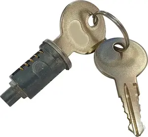Release insert with 2 keys for BFT Deimos BT A and ULTRA (MPN 25953)