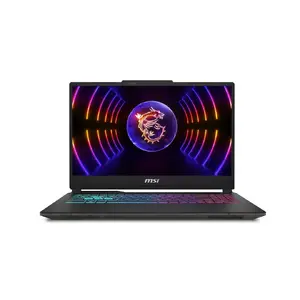 Ноутбук MSI Cyborg 15 A13 15.6" Intel Core i5-13420H 16ГБ ОП 512ГБ SSD NVIDIA GeForce RTX 4050 NoOS