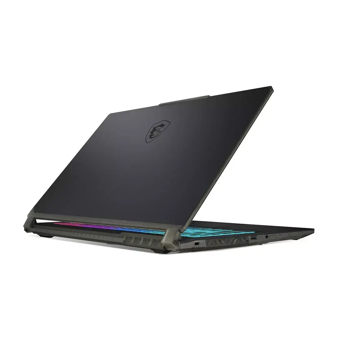 Klēpjdators MSI Cyborg 15 A13 Photo 2