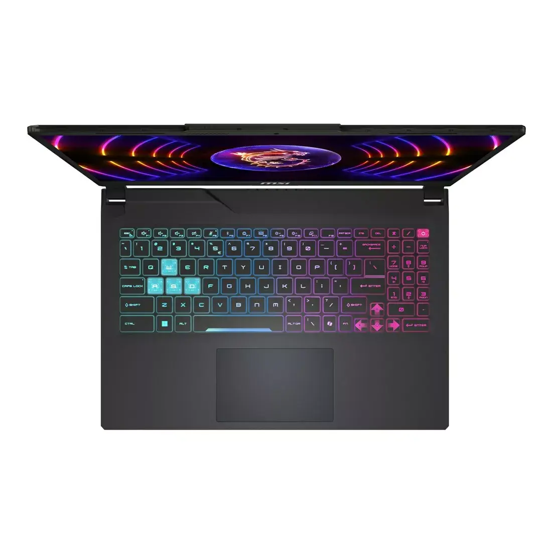 Klēpjdators MSI Cyborg 15 A13 Photo 3