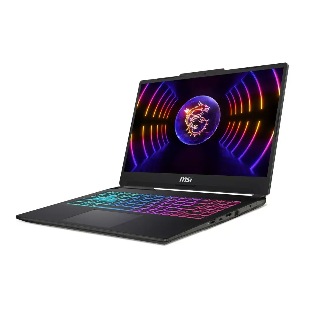 Klēpjdators MSI Cyborg 15 A13 Photo 4