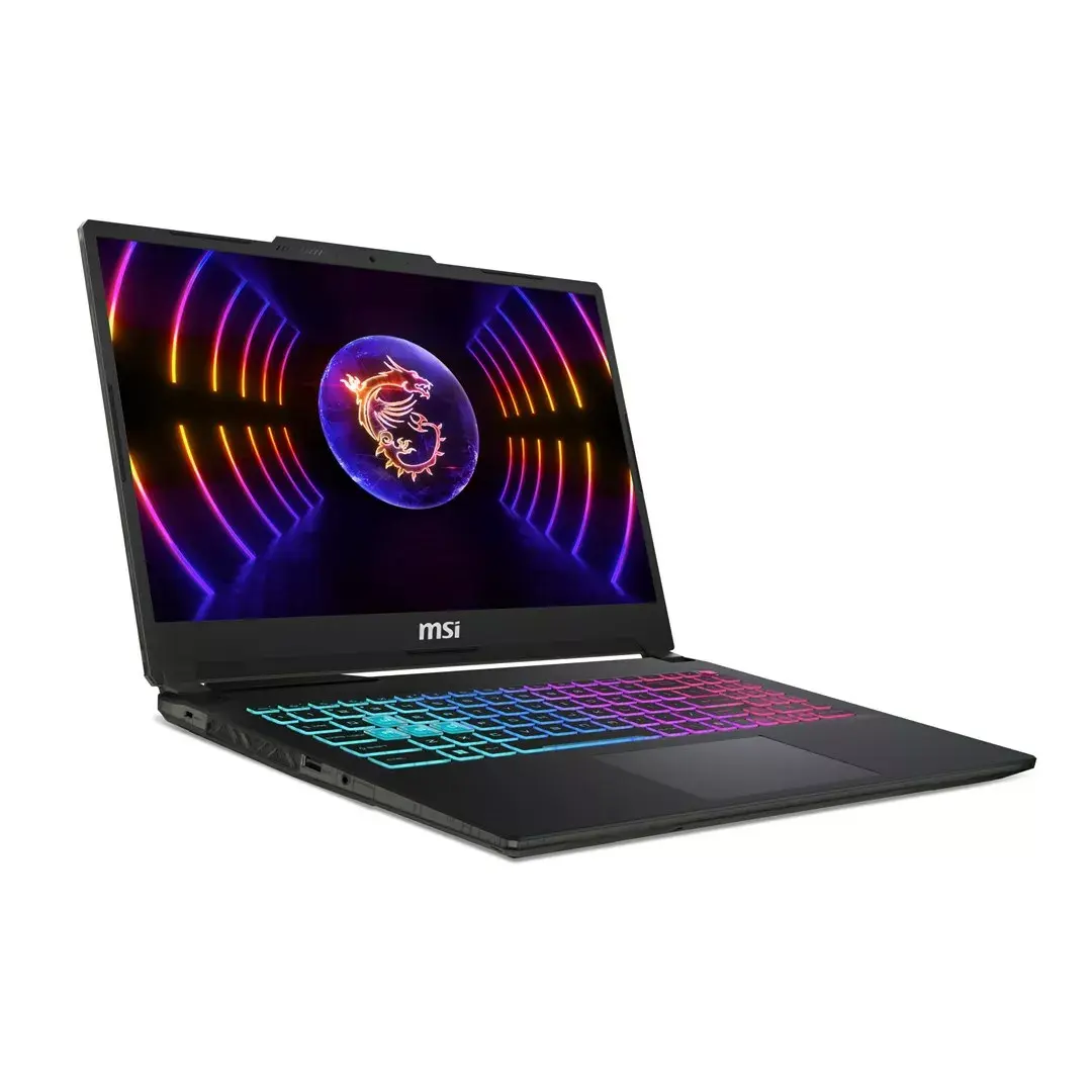 Klēpjdators MSI Cyborg 15 A13 Photo 5