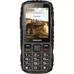 Мобильный телефон Rugged phone MM920 L Strong, MAXCOM 6.3"