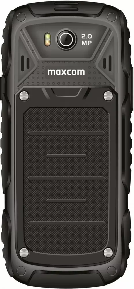 Mobilais tālrunis MM920 L Strong Photo 2