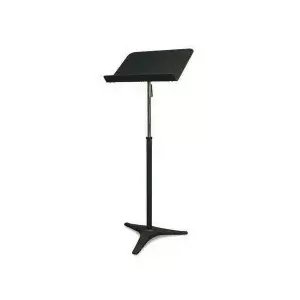 Podium nut HAMILTON Orchestral KB1F adjustable height - conductor stand accessory