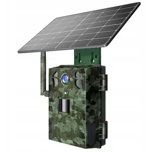 Videonovērošanas kamera TOPHUNT H6 Green 53232 Standarts