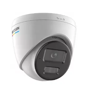 IP-камера видеонаблюдения Hikvision DS-2CD1367G2H-LIU 8 МП 2.8 мм, PoE, ИК 30 м, IP67, корпус металл