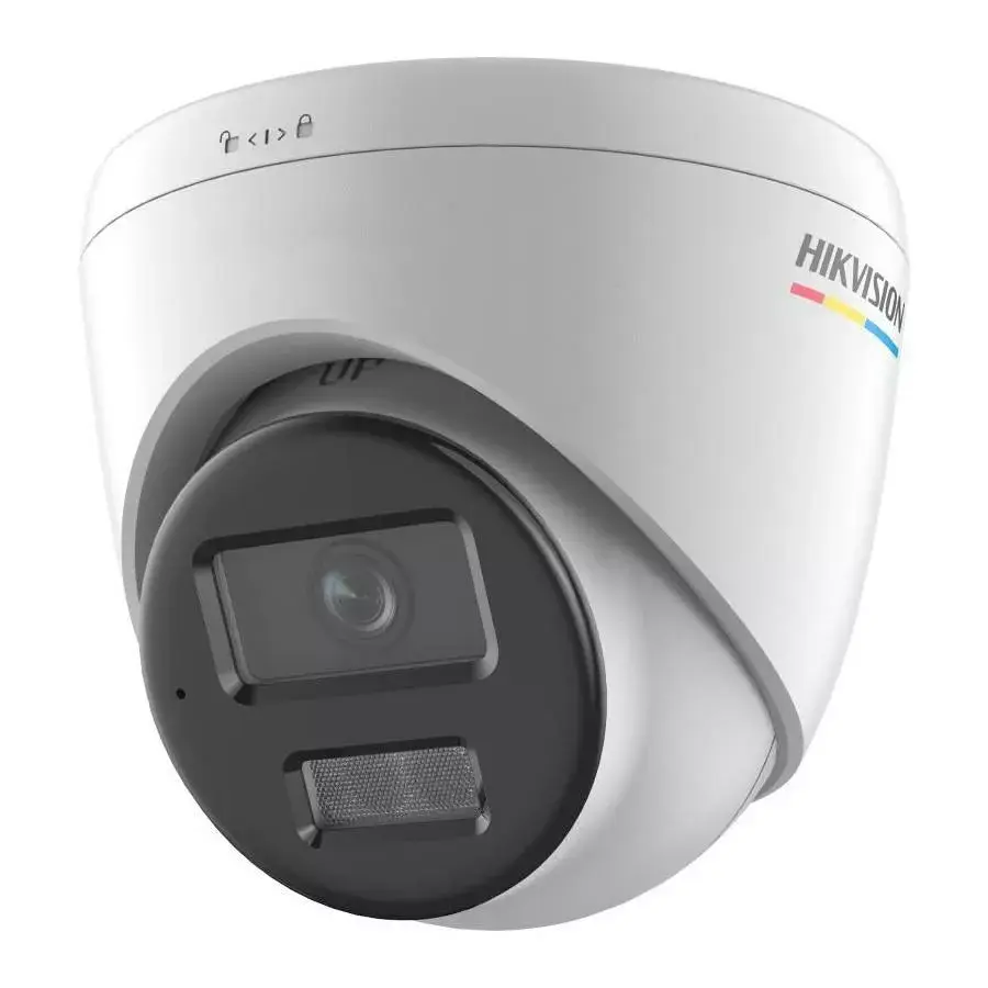Hikvision DS-2CD1367G2H-LIU IP камера 8 МП Photo 3