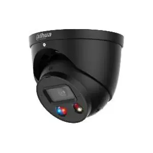 Камера видеонаблюдения DAHUA IPC-HDW3549H-AS-PV-0280B-S5-BLACK IP CAMERA