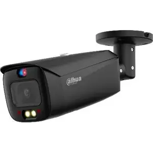 Камера видеонаблюдения DAHUA IPC-HFW3849T1-AS-PV-0280B-S5-BLACK
